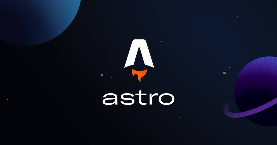 Perché Astro è il futuro dello sviluppo web